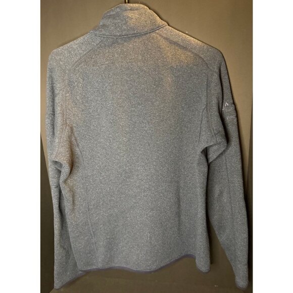 Patagonia Better Sweater Jacket Full Zip Blue Womens L STY 25542 - Picture 2 of 7